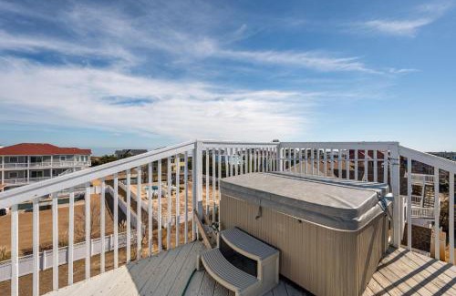 Whalehead Beach Casa | WH386 Sea Forevermore