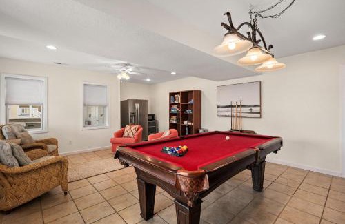 Whalehead Beach Casa | WH386 Sea Forevermore