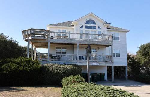 Whalehead Beach Casa | WH868 - Star of the Sea