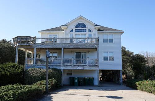 Whalehead Beach Casa | WH868 - Star of the Sea
