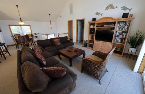 Whalehead Beach Casa | WH868 - Star of the Sea