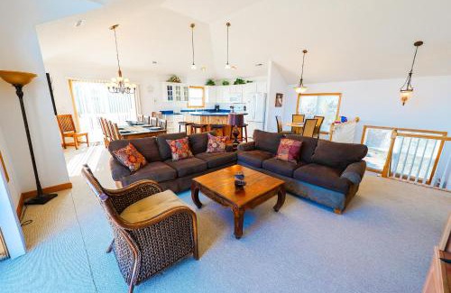 Whalehead Beach Casa | WH868 - Star of the Sea