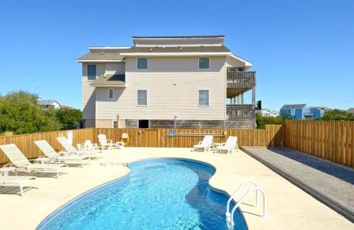Whalehead Beach Casa | WH972-LunaSea