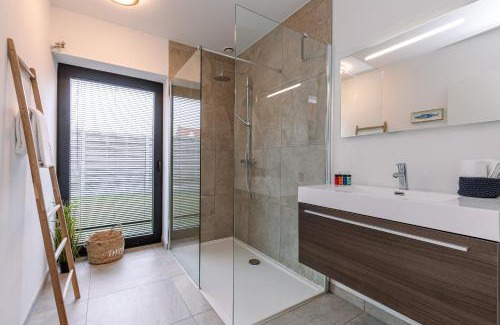 Westende Apartamento | Whaaw Westende-bad