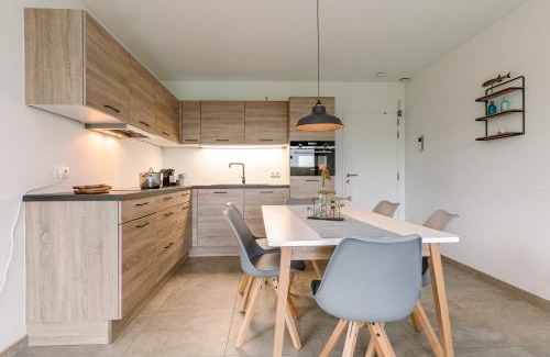 Westende Apartamento | Whaaw Westende-bad