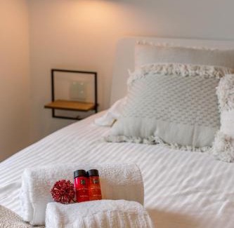 Westende Apartamento | Whaaw Westende-bad