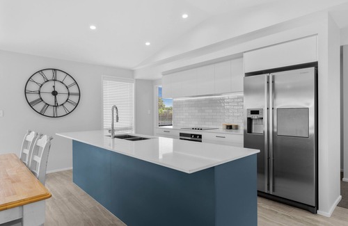 Mangawhai Casa | Whai Awa Retreat - Mangawhai Holiday Home