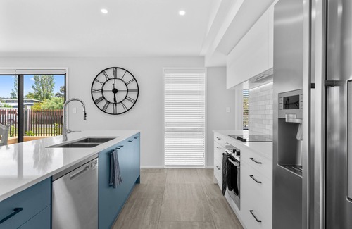 Mangawhai Casa | Whai Awa Retreat - Mangawhai Holiday Home