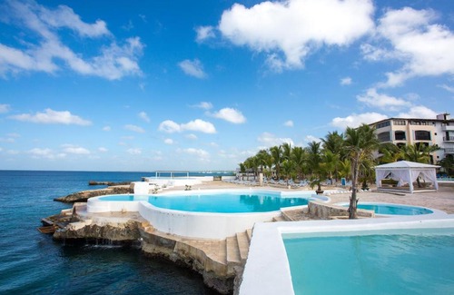 Dominicus Hotel | whala!bayahibe - All Inclusive