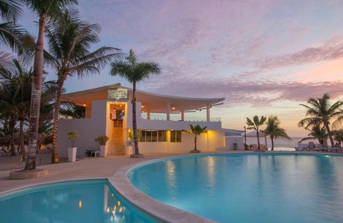 Dominicus Hotel | whala!bayahibe - All Inclusive