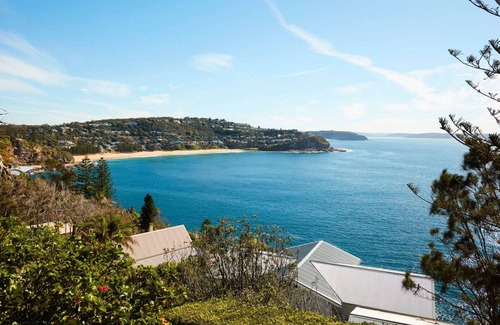 Whale Beach Casa | Whale Beach Hideaway by Contemporary Hotels
