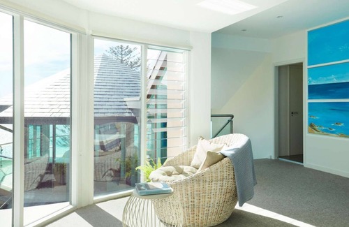 Whale Beach Casa | Whale Beach Hideaway by Contemporary Hotels