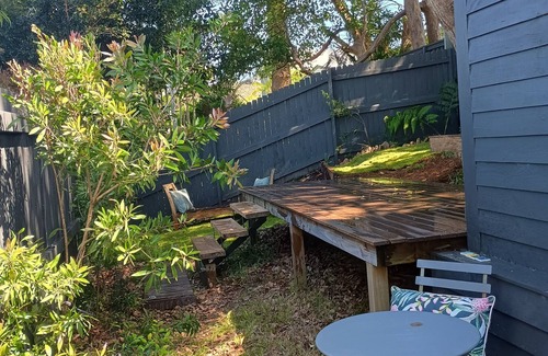 Avalon Beach Cabina | Whale Beach Sunny Retreat