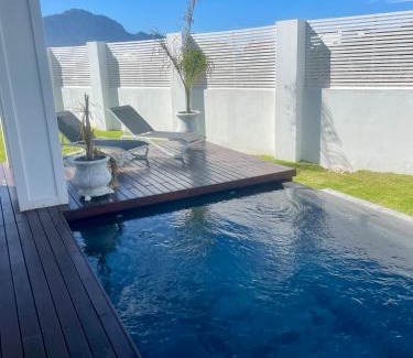 Betty's Bay Casa | Whale Coast Luxury
