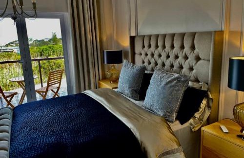 Betty's Bay Casa | Whale Coast Luxury