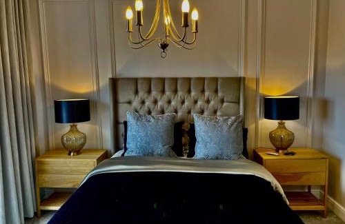 Betty's Bay Casa | Whale Coast Luxury
