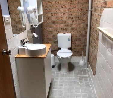 Eden Hotel | Whale Fisher Motel