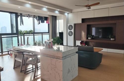 Chongqing Casa | Whale House