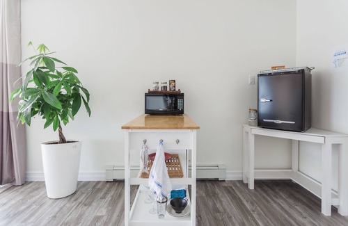Mobile Casa | Whale House Guest House