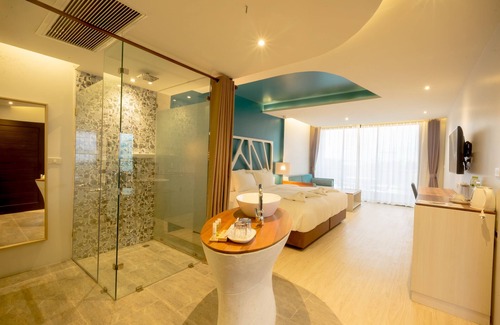 Hua Hin Hotel | Whale Hua Hin