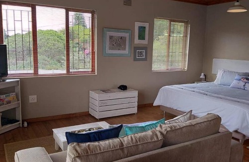 Sedgefield Apartamento | Whale of a Time - Sedgefield