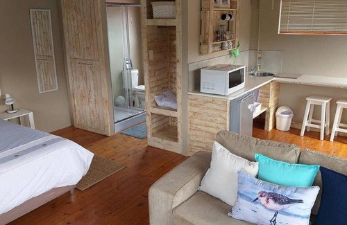 Sedgefield Apartamento | Whale of a Time - Sedgefield