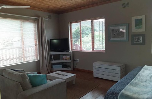 Sedgefield Apartamento | Whale of a Time - Sedgefield