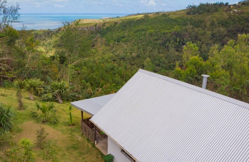 Rodrigues Island Casa | refugio de ballenas - casa encantadora, vista abierta
