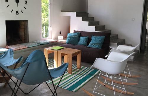 Rodrigues Island Casa | refugio de ballenas - casa encantadora, vista abierta