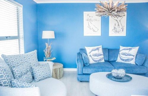 Westcliff Apartamento | Whale Rock 40