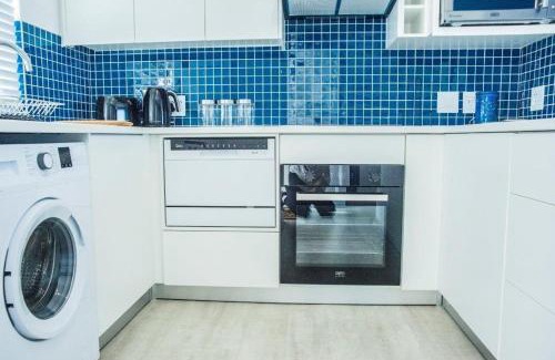 Westcliff Apartamento | Whale Rock 40