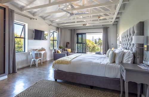 Westcliff Casa | Whale Rock Luxury Lodge
