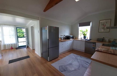 Stockton Casa | Whale Song Beach House