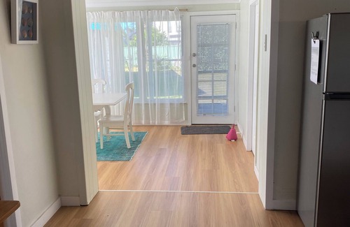 Stockton Casa | Whale Song Beach House