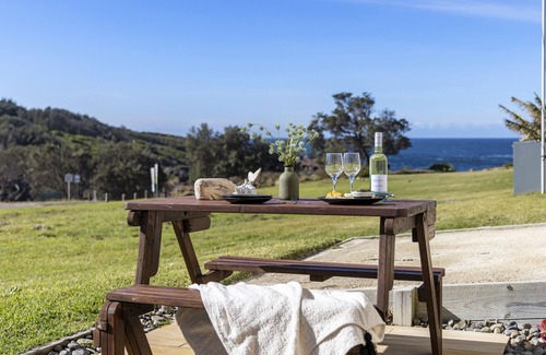 North Coast Apartamento | Whale Studio Suite Fisherman's Bay
