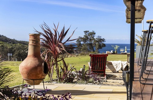 North Coast Apartamento | Whale Studio Suite Fisherman's Bay