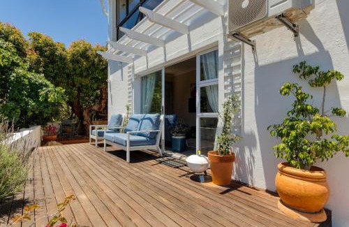 Mountainside Apartamento | Whale Watchers Gordons Bay