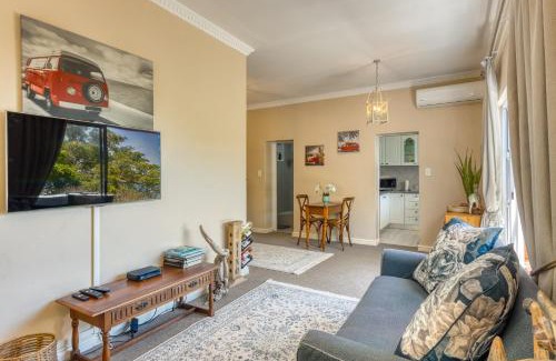 Mountainside Apartamento | Whale Watchers Gordons Bay