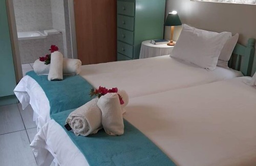 Witsand Casa | Whale Watchers Inn