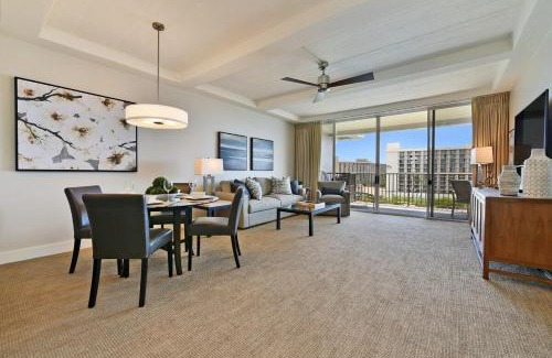 Kaanapali Casa | Whaler 859 BeachFront Luxury Condo w Ocean Views