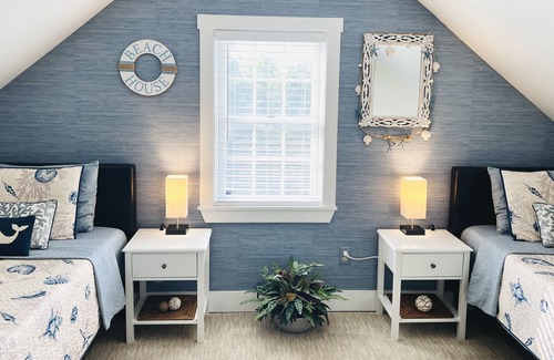 Nantucket Casa | Whaler's Inn
