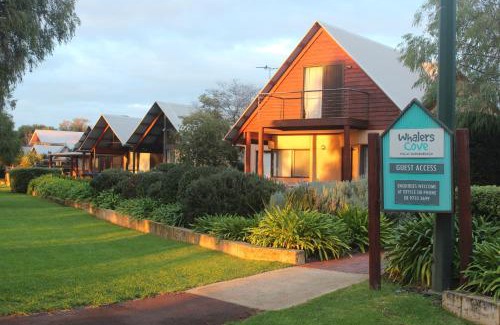 Dunsborough Villa | Whalers Cove Villas