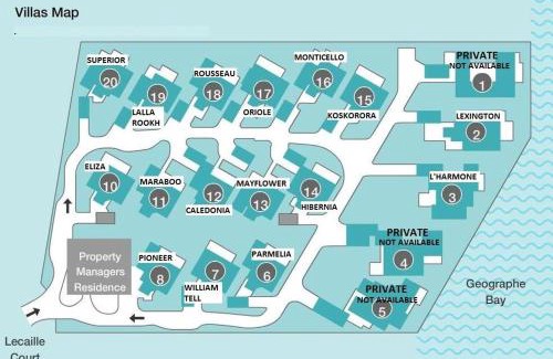 Dunsborough Villa | Whalers Cove Villas