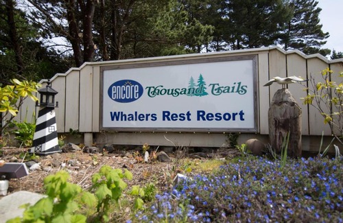 South Beach Complejo | Whalers Rest Cabin 11