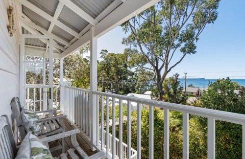 Hyams Beach Casa | Whalers Retreat - Hyams Beach 3BR cottage