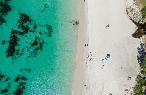 Hyams Beach Casa | Whalers Retreat - Hyams Beach 3BR cottage