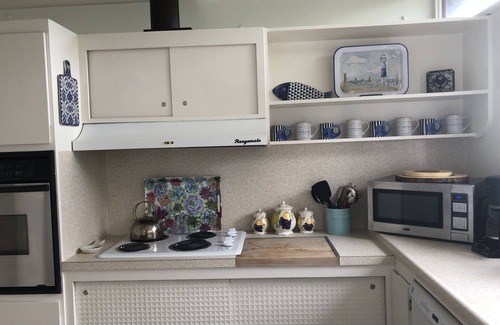 McKinleyville Casa | MAD RIVER FRENTE CON IMPRESIONANTES VISTAS AL MAR, SERENIDAD Y PRIVADO