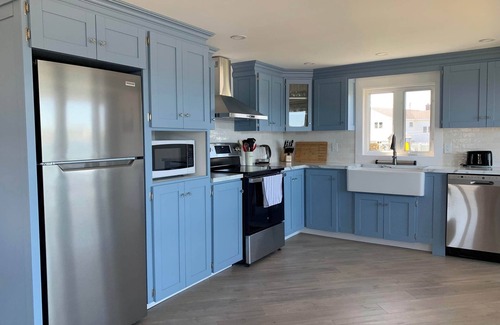 Twillingate Casa | Whales & Trails Vacation Home