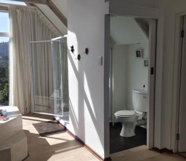 Wilderness Beach Cama Y Desayuno | Whales Way Ocean Retreat