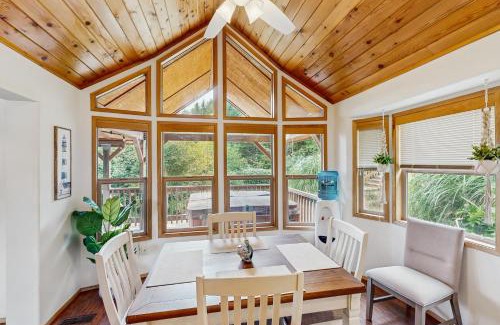 Brookings Apartamento | Whaleshead Getaway